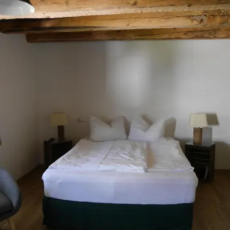 Pension&café Schlupfwinkel Affittacamere