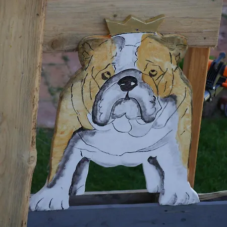 Pension&café Schlupfwinkel 3*