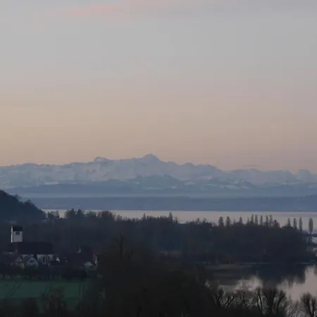 בית הארחה & Cafe Schlupfwinkel 3*