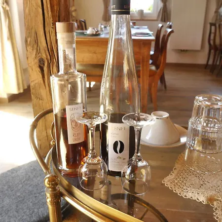 Pension&café Schlupfwinkel 3* Salem (Baden-Wurttemberg)