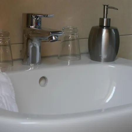 בית הארחה & Cafe Schlupfwinkel