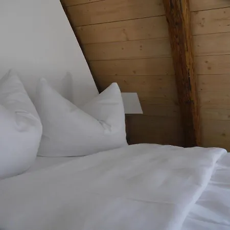 Gasthof Pension&café Schlupfwinkel Salem (Baden-Wurttemberg)