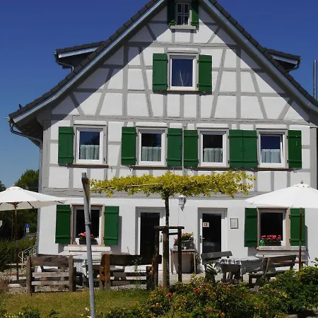 & Cafe Schlupfwinkel 3*