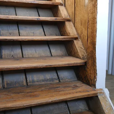 בית הארחה & Cafe Schlupfwinkel