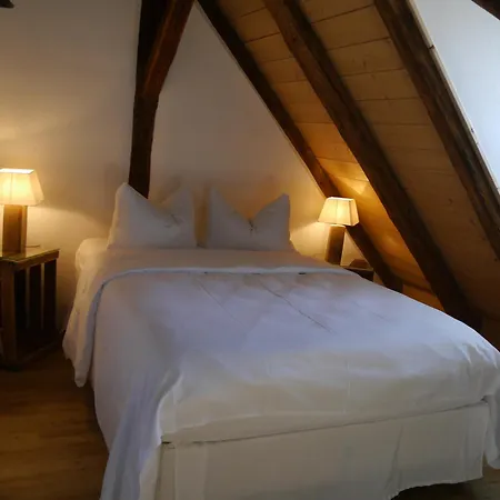 & Cafe Schlupfwinkel Guest house 3*