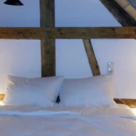 בית הארחה & Cafe Schlupfwinkel 3*